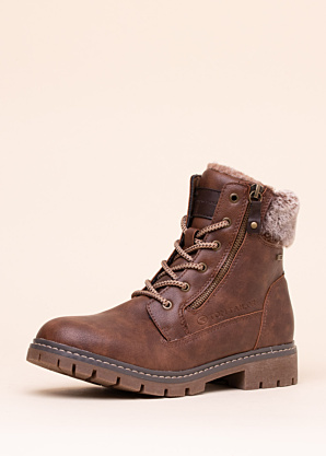 Полусапоги Felizitas Tom Tailor