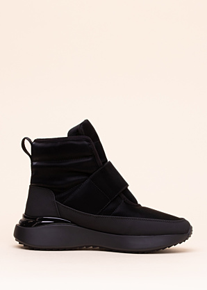 Полусапоги Zerene DKNY