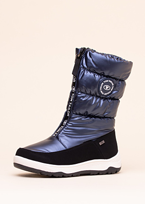 Tom Tailor talvesaapad Kira