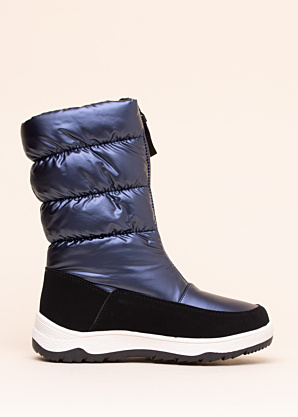 Tom Tailor talvesaapad Kira