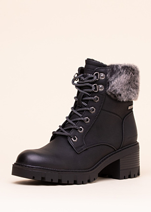 Tom Tailor poolsaapad