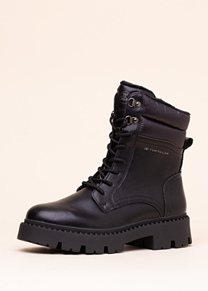 Полусапоги Chloe Tom Tailor