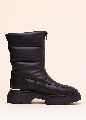 Полусапоги Fiza DKNY