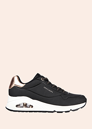 Кроссовки Uno- Shimmer Away Skechers