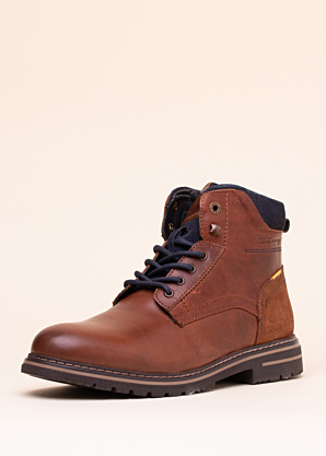 Полусапоги Camel Active