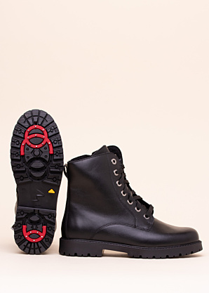 Полусапоги с шипами Aaltonen