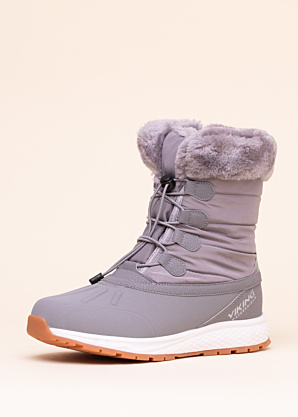Зимние сапоги Equip Warm Wp Viking