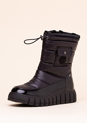 Tom Tailor talvesaapad