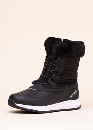 Зимние сапоги Equip Warm Wp Zip Viking