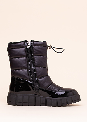 Tom Tailor talvesaapad