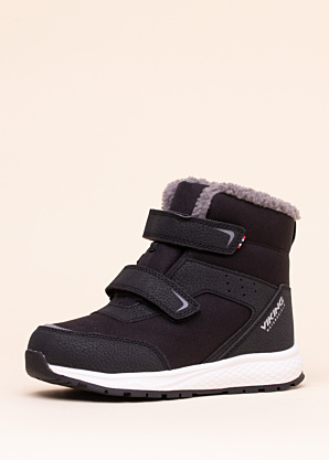 Зимние сапоги Equip Warm Wp 2v Viking