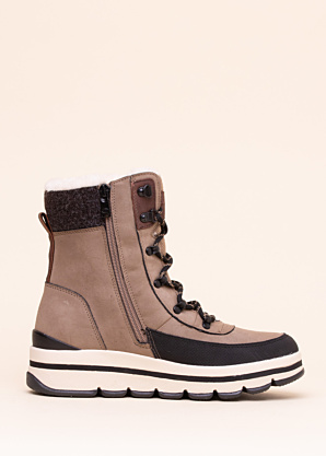 Tom Tailor talvesaapad