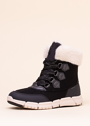 Зимние сапоги Flexyper Geox