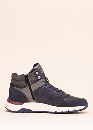 Полусапоги Mustang