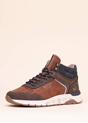 Полусапоги Mustang