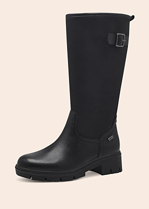 Зимние сапоги Jana