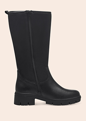 Зимние сапоги Jana