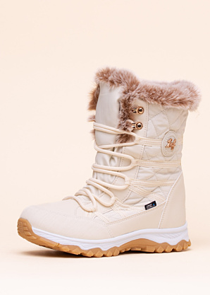 Leaf talvesaapad Avesta