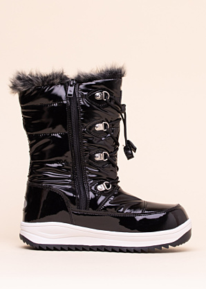 Leaf talvesaapad Dotorp