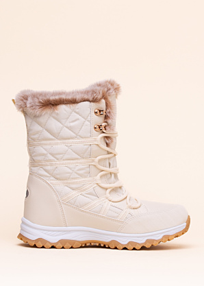 Leaf talvesaapad Avesta