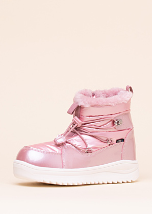 Зимние сапоги Sikvik Leaf