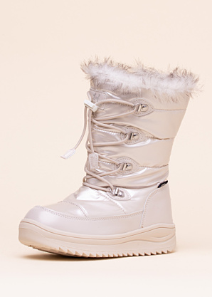 Leaf talvesaapad Dotorp