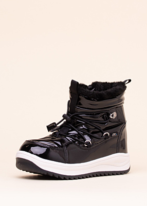 Leaf talvesaapad Sikvik