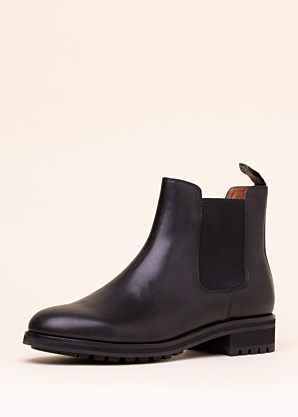 Полусапоги Bryson Chls Ralph Lauren Polo