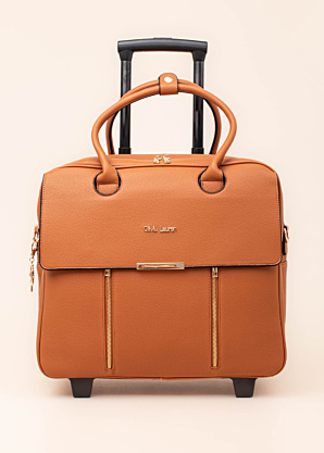 Чемодан Tinley Olivia Lauren