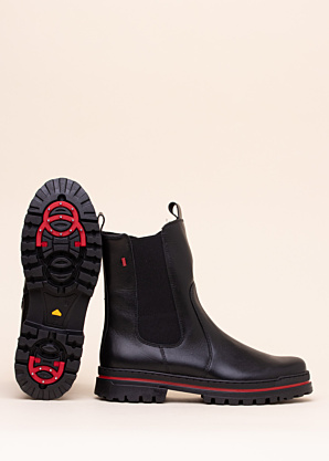 Полусапоги с шипами Aaltonen