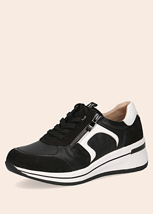 Кроссовки Caprice