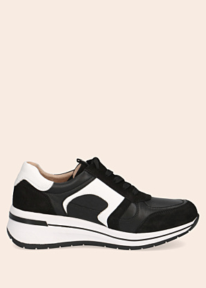 Кроссовки Caprice