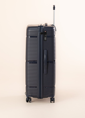 Чемодан размер L d & n lederwaren