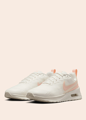 Кроссовки  Air Max Nuaxis Nike