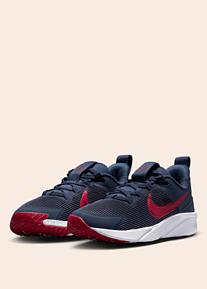 Беговые кроссовки Star Runner 4 Nike