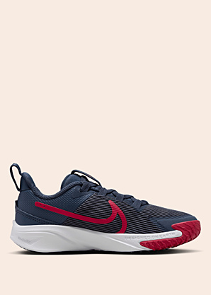 Беговые кроссовки Star Runner 4 Nike