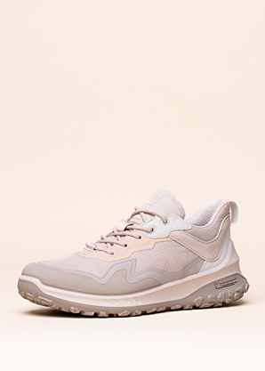 Походные кроссовки Ecco