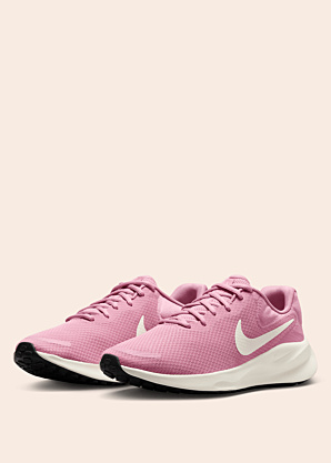 Беговые кроссовки Revolution 7 Nike