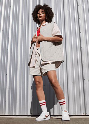 Тенниски Court Vision Nike