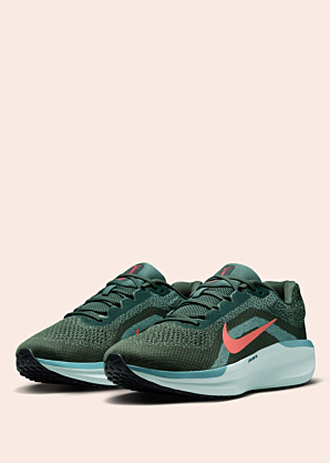 Беговые кроссовки Air Winflo 11 Nike