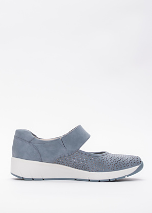 Кроссовки Jana