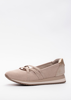 Кроссовки Jana