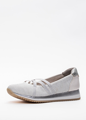 Кроссовки Jana