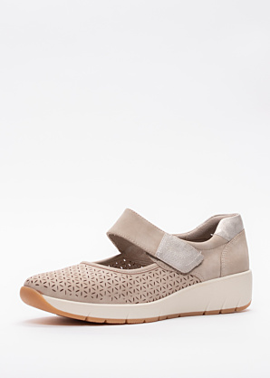 Кроссовки Jana