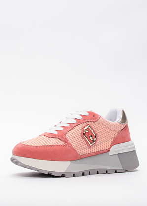 Кроссовки Liu-Jo