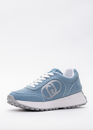 Кроссовки Liu-Jo