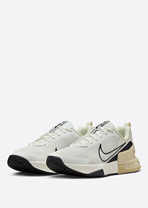 Тренировочные кроссовки Air Max Alpha 6 Nike