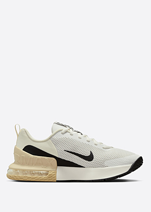 Тренировочные кроссовки Air Max Alpha 6 Nike