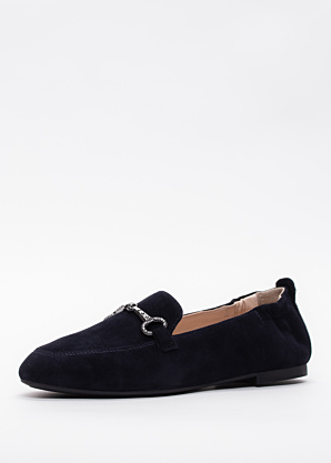 NeroGiardini loaferid
