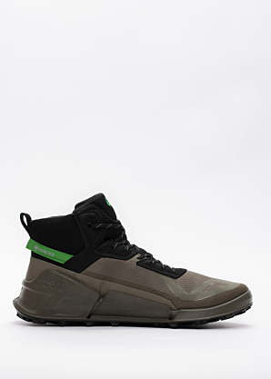 Походные сапоги Biom 2.1 Икс Mountain Ecco